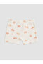 Esvab • Modern & Distinctive Girls' Boxer Shorts - 2