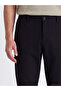 Esvab • Modern & Distinctive Standart Fit Men's Trousers - 3
