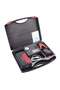 High Power Powerful Jump Starter With Air Compressor