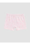 Esvab • Modern & Distinctive Girls' Boxer Shorts 3-Pack - 2