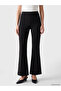 Slim Fit Spanish Flare Women's Pants from Uzg Store for Style Enthusiasts - 2