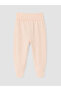 Esvab • Modern & Stylish Baby Girl Pants with Booties, 2-Piece Set - 2