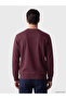 Esvab • Modern & Distinctive Printed Men's Thick Sweatshirt - 3