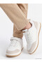 Esvab • Modern & Distinctive Thick-Soled Suede Detailed Boys' Sneaker