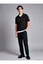 Esvab • Modern & Distinctive Standart Fit Men's Pleated Trousers