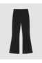 Spanish Trotting Girls' Leggings with Waist Cord for Style Enthusiasts from Uzg Store - 5