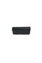 Duki Daso Women's Black Luxury Faux Leather Multi-Compartment Zippered Card Holder and Wallet |   Summer N4227 Black - 6