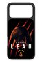 Rafael Leão iPhone 17 Pro Max Case (Glass) - Licensed Original