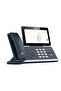 MP58 Teams Premium Business Phone - Android 12, 7-Inch Touchscreen, Optima HD Audio, Bluetooth & WiFi, Microsoft Teams Certified Desk Phone - 2