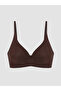 Esvab • Modern & Distinctive Soft Touch Triangle Bra with Removable Pads