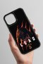 Rafael Leão iPhone 15 Case (Glass) - Licensed Original - 3