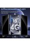 Xiaomi Redmi Note 15 4G/5G Ghost Screen Protector, Thin Gelatin Film Covers Curves Thin Gelatin - (Machine Cut) - 2