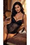 Dantelli Bodysuit - 3