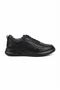 Men's Daily Genuine Leather Shoes Water and Cold Resistant Non-Slip Sole 1502