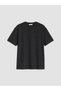 Lcw Vision White Regular Fit Thick Fabric T-Shirt /03 - 7