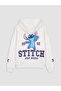 Lilo & Stitch Printed Girls' Cardigan - 4