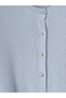 Lcw Modest Crew Neck Women's Knitwear Cardigan - 7