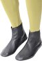 Unisex Genuine Sheepskin Double Elastic Miflon Abdest Mesti - 3