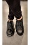 21028 Genuine Leather Men's Shoes