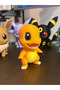 Pokemon - Charmander Sevimli Figür - 5
