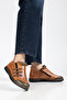 Genuine Leather Comfortable Easy-To-Wear Daily Boots, Size 35-41 - 4