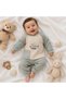 Kaykayci Elephant Pocket Style Baby Set