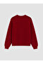 Lcw Modest Chinese Buttoned Women's Knitwear Cardigan - 6