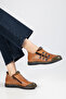 Genuine Leather Comfortable Easy-To-Wear Daily Boots, Size 35-41 - 2