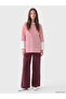Lcw Modest Crew Neck Striped Women's Tunic - 2