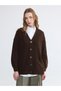 I V Dikim Women's Knitwear Cardigan from Freezen Store