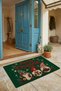 Doormat 45X70Cm Interior Exterior New Year's Products Christmas Decorations New Year Gnomes