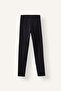 Women's Tights G6495Ax/Bk81 Black - 2
