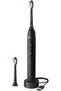 Sonicare 4100 Series HX4042/52 Černá