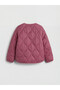 Timeless Clothing & Timeless Choices Zero Roba Collar Girls' Coat - 3