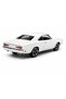 1:32 Scale Die-Cast Muscle Car Model Toy with Openable Doors, Pull-Back Action, Light and Sound Effects, Detailed Interior, Rubber Tyres and Metal Body, Collectible Vehicle for Kids, Display and Gifts - 4