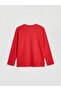 Esvab • Modern & Distinctive Zero Roba Collar Boys' T-Shirt - 3