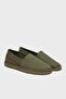 Logo Shoes Men's Casual Ldi Khaki - 2