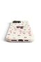 iPhone 15 Pro Max Compatible Cherry Bow Pattern Phone Case - 3