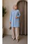 Çilek Kumaş Tunik