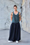 Men's Loose Street Style Shalwar Trousers