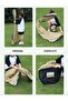 Portable Pop-up Rainproof Sunscreen Camping Shower Tent for Outdoor Travels Ativities - 2