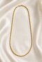 Twisted Necklace - 2