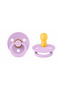 Rubber Pacifier 6-18 Months Violet Sky Price Is for One Piece
