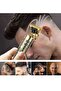 Electric Hair Trimmer Gold
