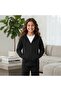 100% Cotton Two Thread School Black Seasonal Cardigan Jacket Sweat 9Y,10Y,11Y,12Y Unı - 2