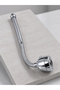 Chrome 360 °   Rotating Faucet Extension Apparatus Water-Saving Sink Sprayer - 3