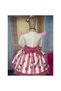 Hello Kitty Elbise, Hello Kitty Pembe Elbise - 3