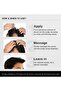 BARE ANATOMY Hair Growth Advanced Serum, 3% Redensyl + 4% Anagain + 3% Baicapil + 1% Capilia Longa, Rosemary, Biotin & Rice Extract - 6