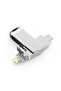 Premium 2TB 4-in-1 Metal USB Drive – Multi-Interface Storage Solution - 2