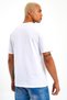 Men's Basic Crew Neck Short Sleeve Relaxed Fit T-Shirt The-Spr26Ts30 - 4